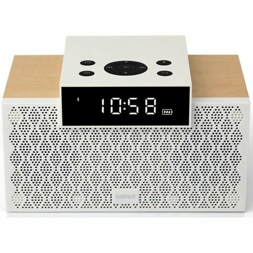 Портативная акустика EDIFIER MP260 Цвет белый 890000₽