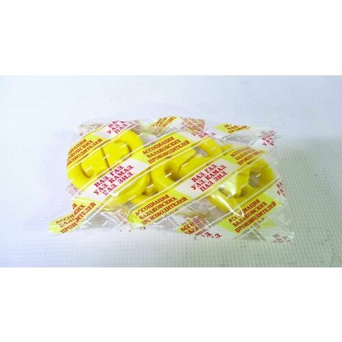 Крепление глушителя /2108/ 5 шт полиуретан