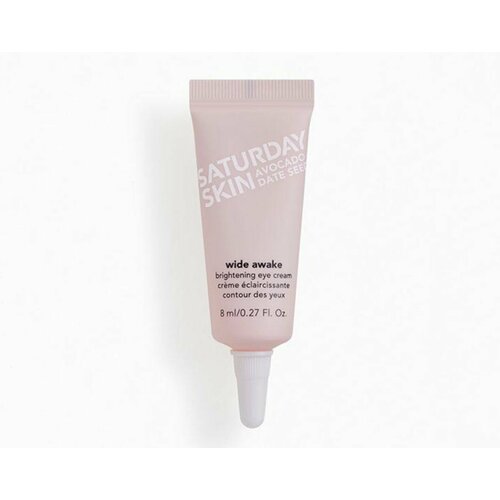 SATURDAY SKIN тревел Крем для кожи вокруг глаз Wide awake 8ml 1899₽