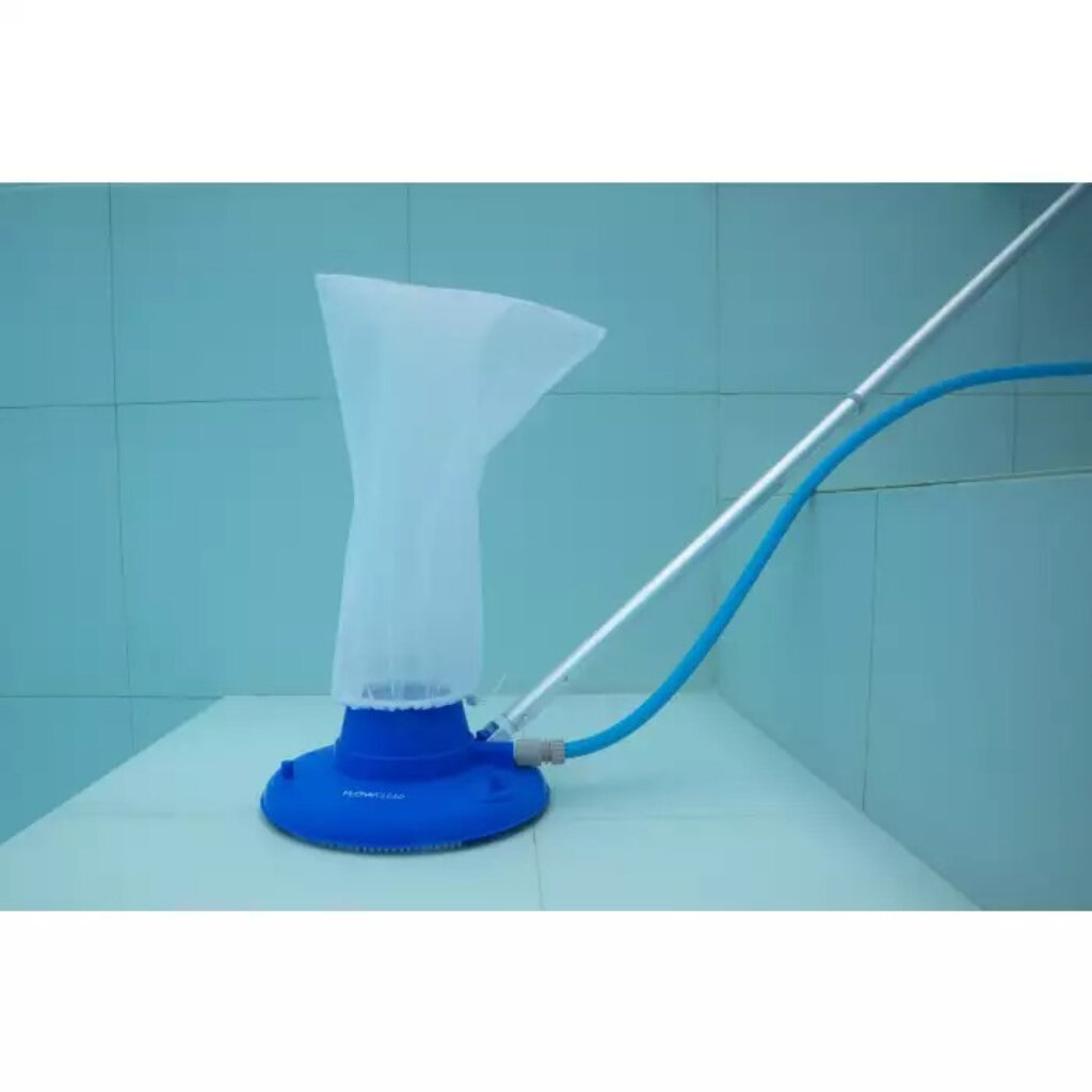 фото Пылесос для бассейна для листьев, Bestway, AquaSuction, 58657