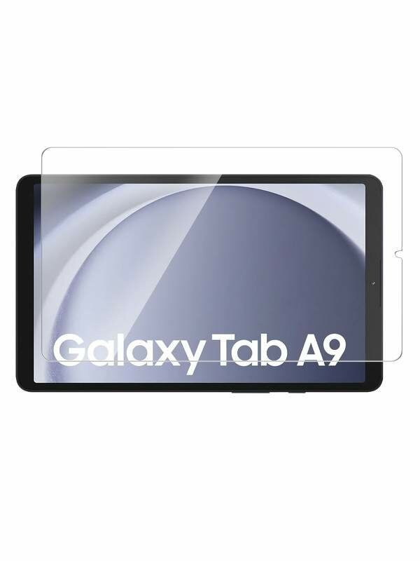 Защитное стекло Tempered Glass для планшета Samsung Galaxy Tab A9 8.7"