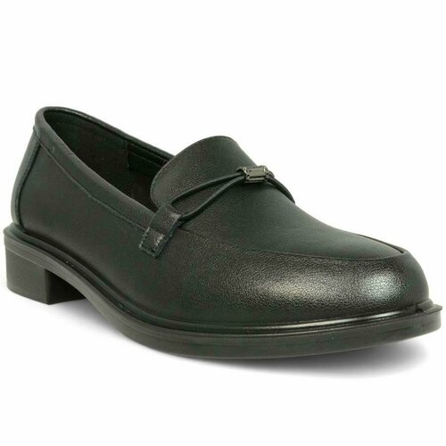 Туфли Kumfo, размер 39, черный