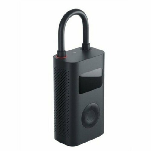 Компрессор портативный Xiaomi Portable Electric Air Compressor 2 MJCQB06QW BHR7112GL 5120₽