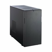 Корпус Fractal Design Define R5 FD-CA-DEF-R5-BK черный