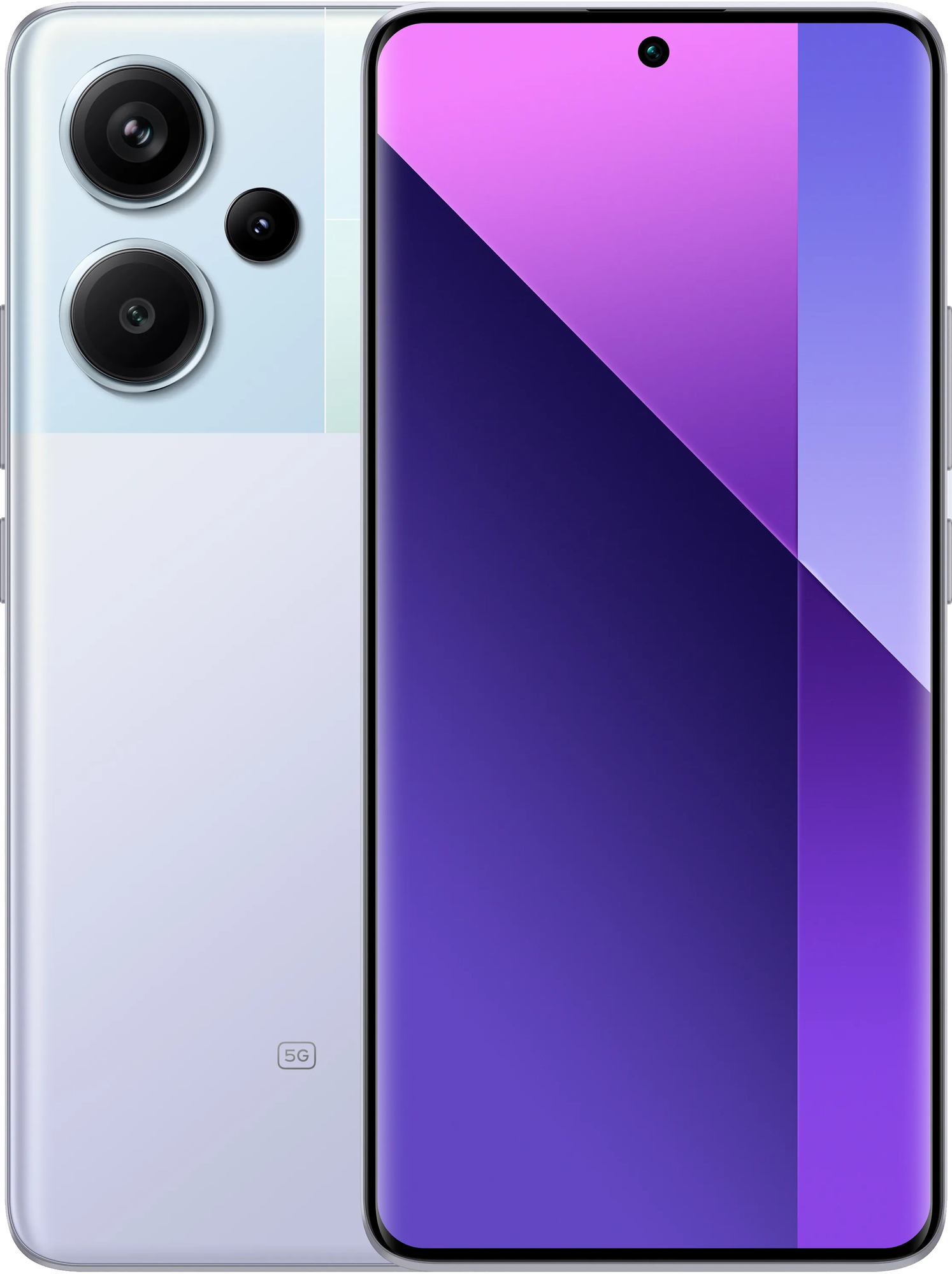 X.Redmi Note 13 PRO Plus 12/512GB Dual: nano SIM Purple RU 5G
