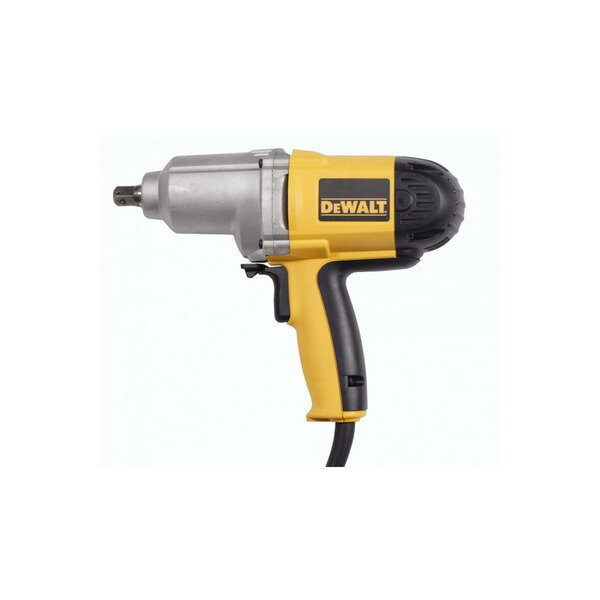 Ударный гайковерт DeWALT DW294, 710 Вт