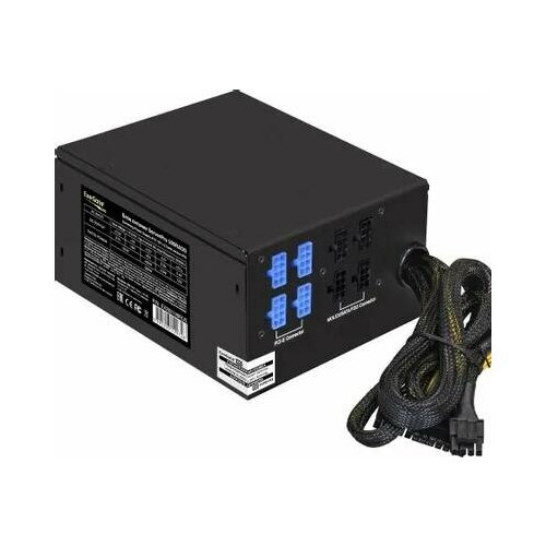 Серверный БП Exegate EX292198RUS 4421₽