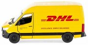 Модель Mercedes-Benz Sprinter DHL (Мерседес Спринтер) 1:48, цена за 1 шт