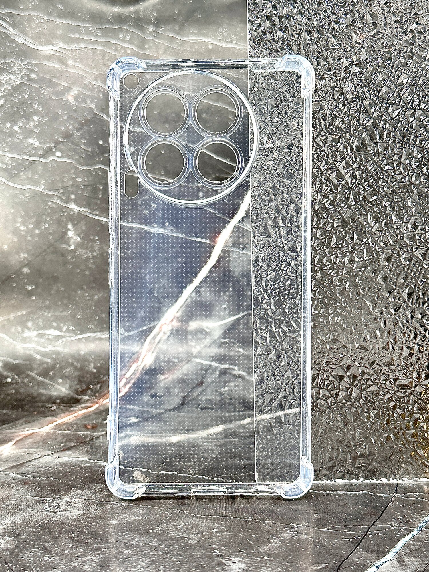 Чехол для Tecno Camon 30 — фото 1