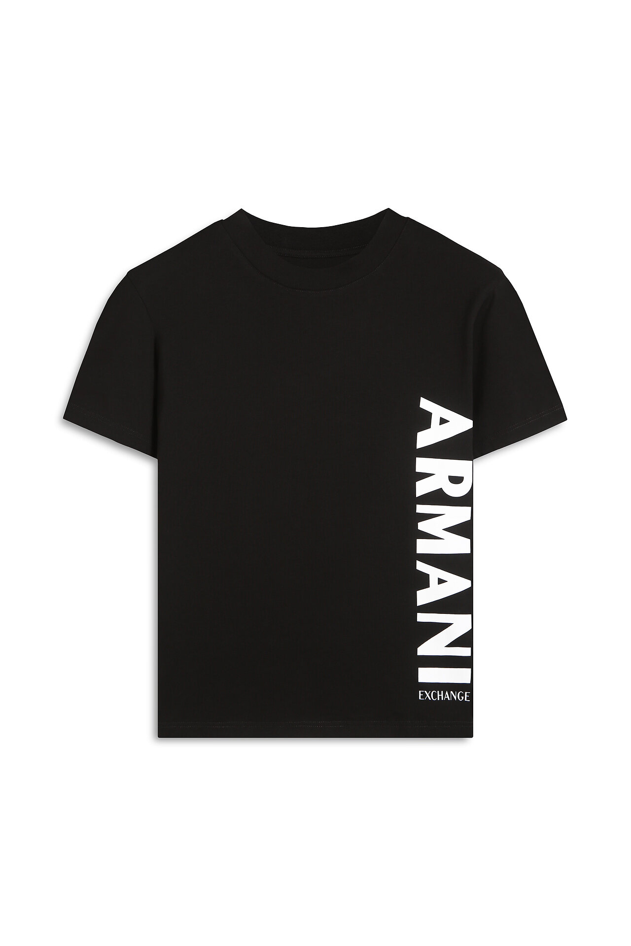 фото Футболка Armani Exchange XS, Белый