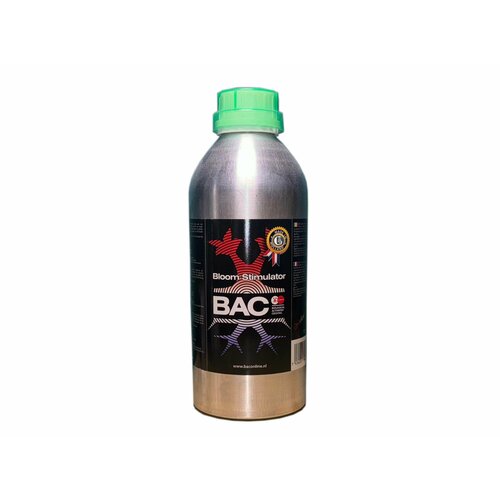 Стимулятор цветения B.A.C. Bloom stimulator 1L
