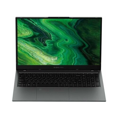 Ноутбук DIGMA PRO Fortis M DN17P5-8DXW01 173 IPS Intel Core i5 1235U 13ГГц 10-ядерный 8ГБ DDR4 512ГБ SSD Intel UHD Graphics Windows 11 Professional серый 5517700₽