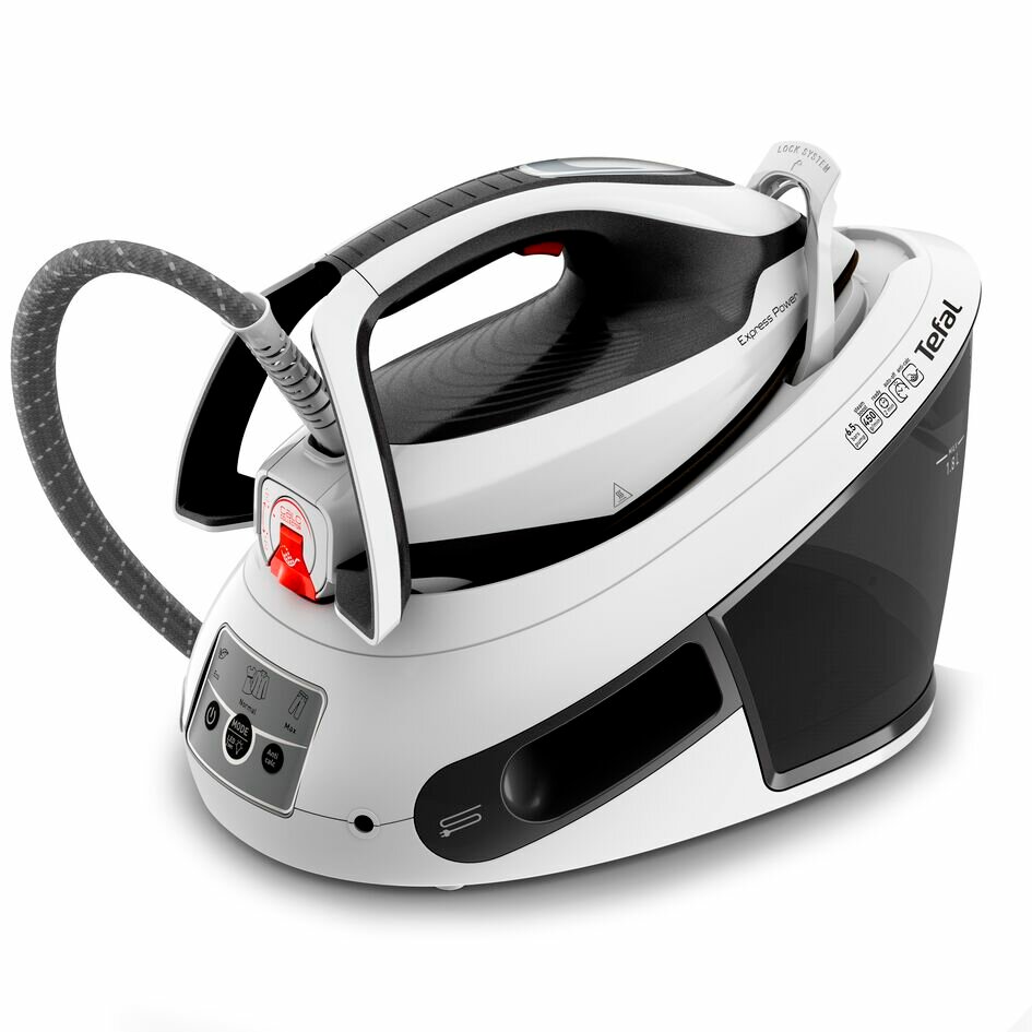 Парогенератор Tefal SV8130E0