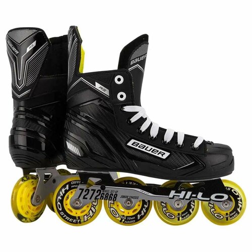 Коньки роликовые BAUER RH RS SKATE (4.0 REGULAR)