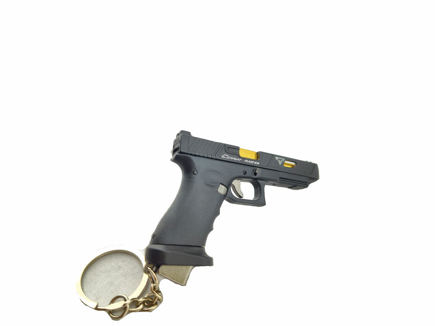 Сборная модель пистолета Glock 17 Джон Уик масштаб 1:3