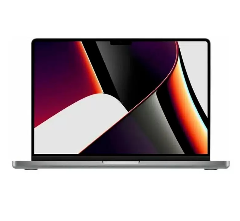 MacBook Pro 16 M1 Pro 16GB 512SSD Space Grey Новый РСТ