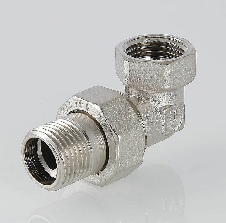 Фитинг резьба сгон VALTEC VTr.341.N.0005