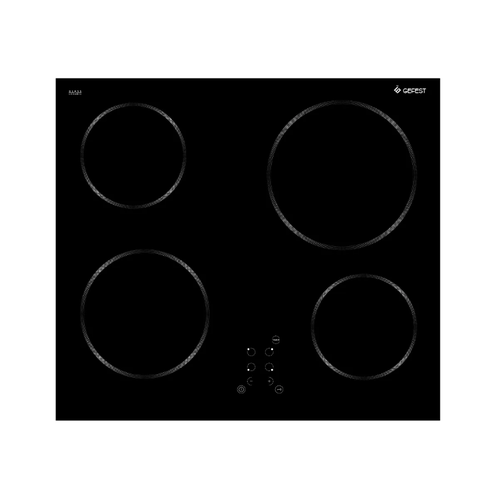 Варочная панель Gefest ПВЭ 4233 К11 22653₽