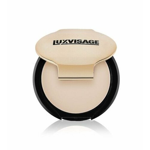 Luxvisage Red Матирующая и корректирующая компактная пудра для лица 9 г 14 натуральный бежевый 1131₽
