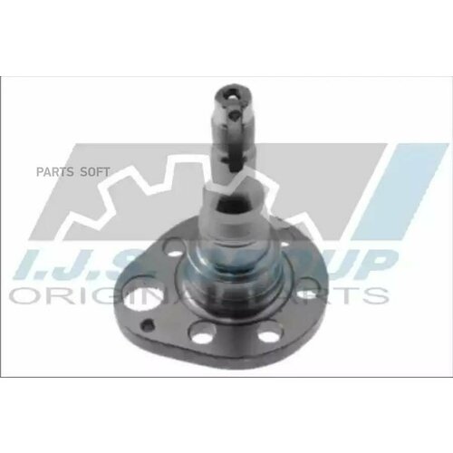 Ступица колеса IJS GROUP арт 102005 - 1 шт 2480₽