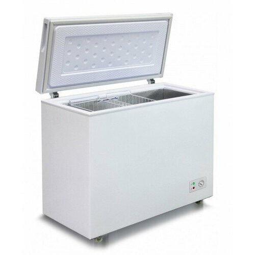 Морозильный ларь Бирюса 285КХ 2694000₽