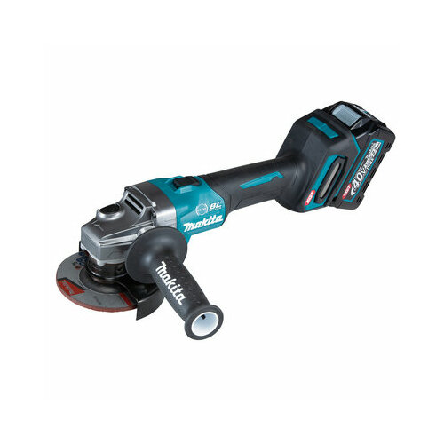 Шм угловая акк GA004GM201 Makita 40В 5560000₽