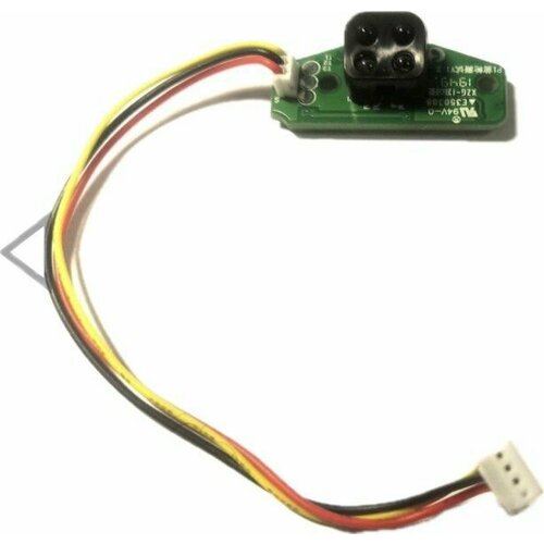 Плата управления переднего колеса робот пылесоса Tefal 60 Serie 1390₽