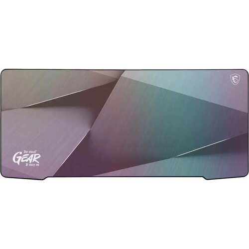 Коврик для мыши MSI Agikity GD72 Gleam Edition 3XL 5 вариантов расцветки/рисунок 900x400x3мм (J02-VXXXX28-EB9)