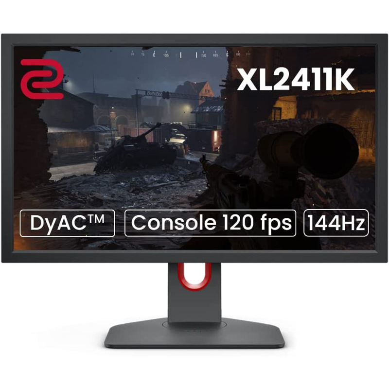 Монитор BenQ XL2411K