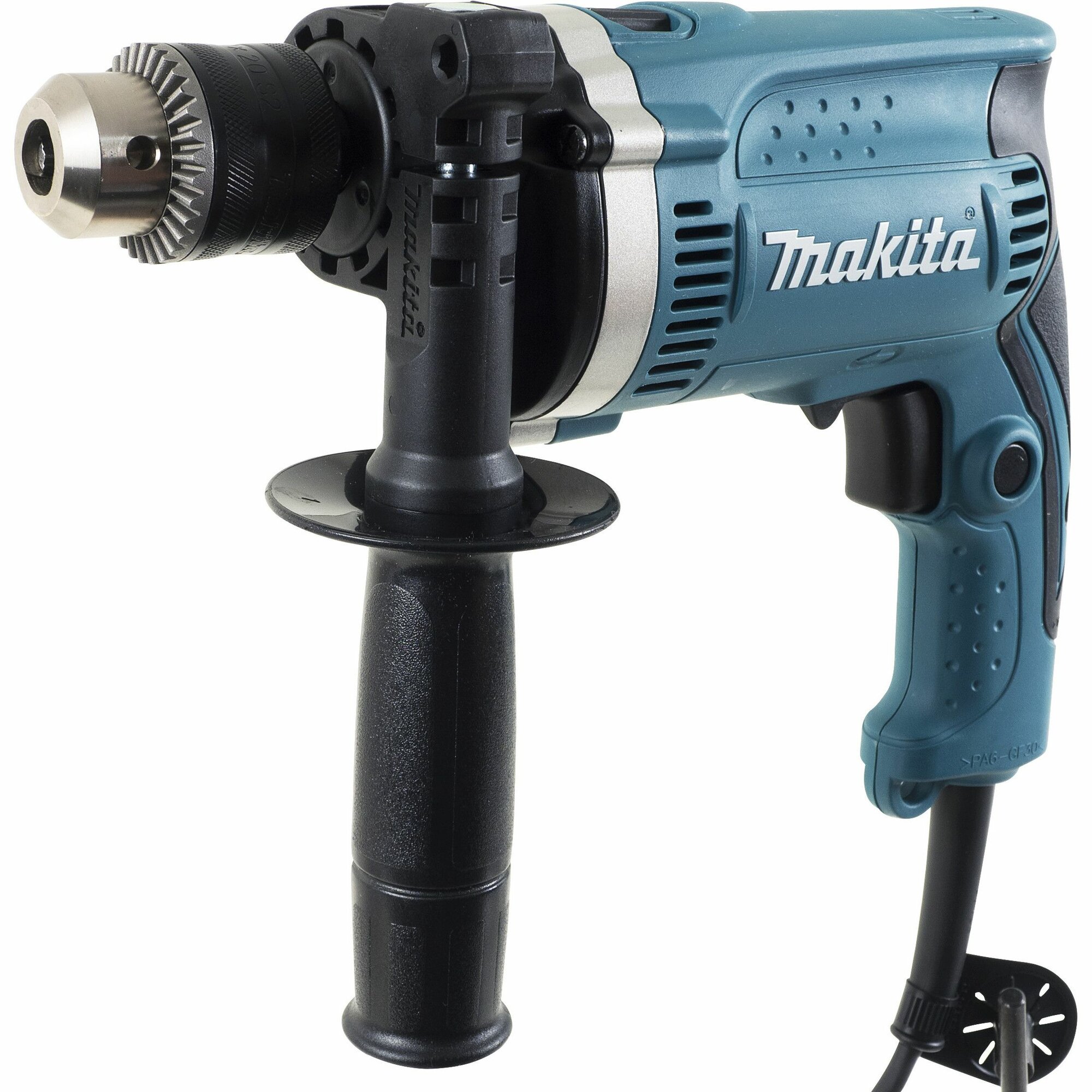 Дрель ударная Makita HP1630