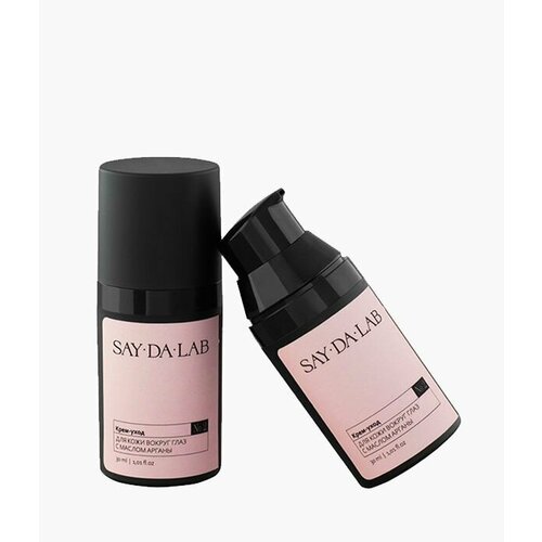 Say da lab Крем-уход для области вокруг глаз