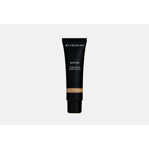 Гель для лица Givenchy, MISTER 30мл givenchy mister face gel