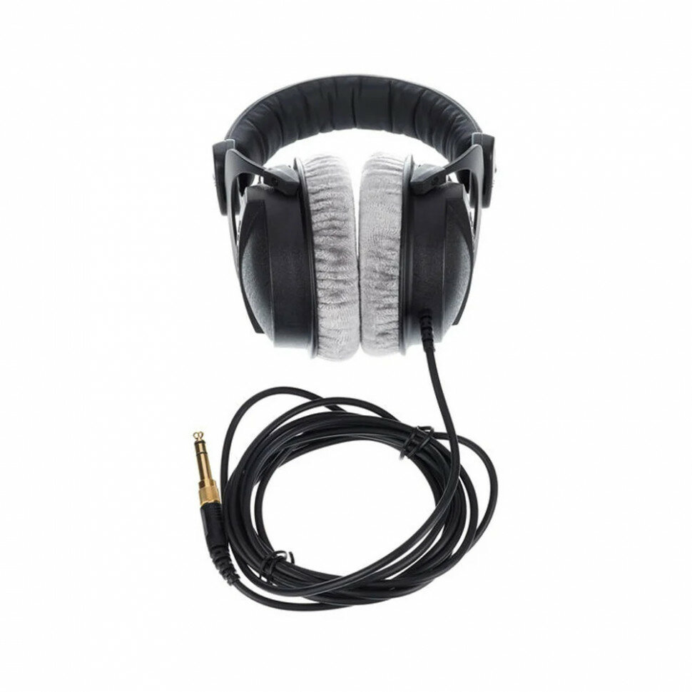 Наушники Beyerdynamic DT 770 Pro (80 Ohm)