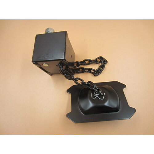 Механизм подъема запасного колеса совместимый с Mitsubishi Pajero Sport 1998-2008 MR210699