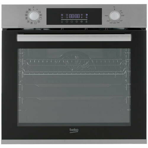 Электрический духовой шкаф Beko BBIM12301X 5241500₽