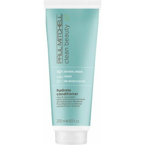 Кондиционер увлажняющий Paul Mitchell Clean Beauty 250мл 2830₽