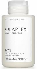 Olaplex №3 Эликсир Совершенство волос Hair Perfector, 100 мл