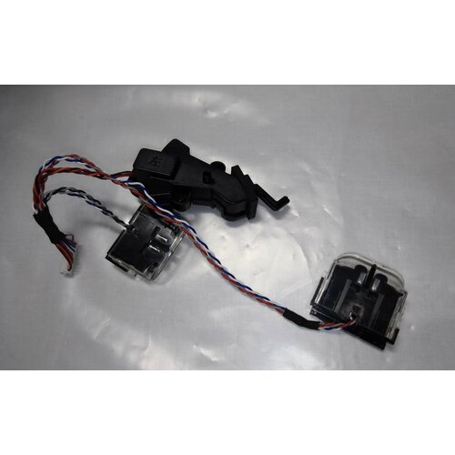 Датчик падения высоты механический датчик столкновения переднего бампера правый B робота пылесоса Xiaomi Mi Robot Vacuum-Mop STYTJ01ZHM 1C CDZ1902 820₽