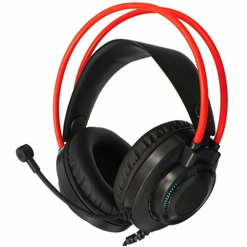 Проводные наушники A4Tech Bloody G200 черный 5697₽