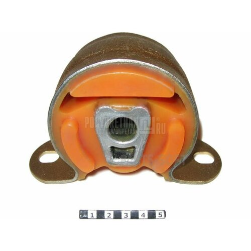 Полиуретан 1412002 подушка двигателя 6750₽
