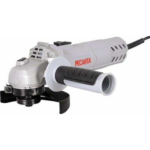 Углошлифовальная машина Ресанта УШМ-125900 75122 15255₽