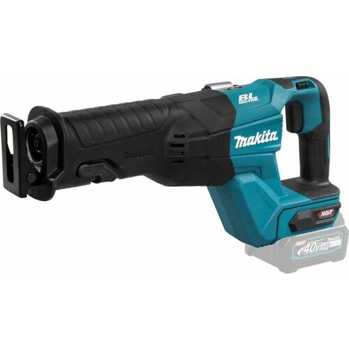 Пила сабельная аккумуляторная MAKITA JR 001 GZ без АКБ и ЗУ JR001GZ 121455₽