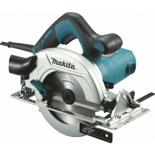 Пила циркулярная сетевая MAKITA HS 6601 HS6601 54801₽