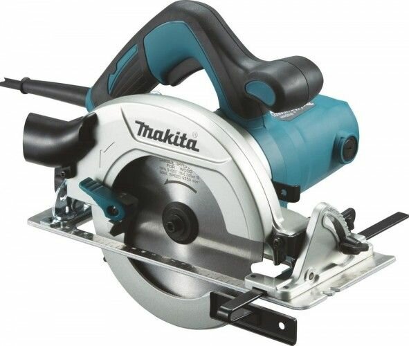 Пила циркулярная сетевая MAKITA HS 6601 HS6601