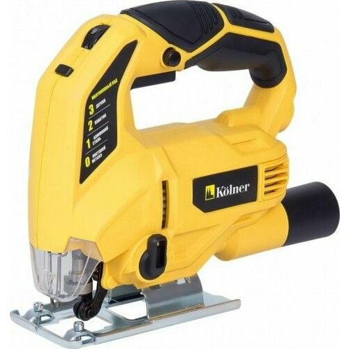 Лобзик сетевой Kolner KJS 750V кн750вжс 13455₽