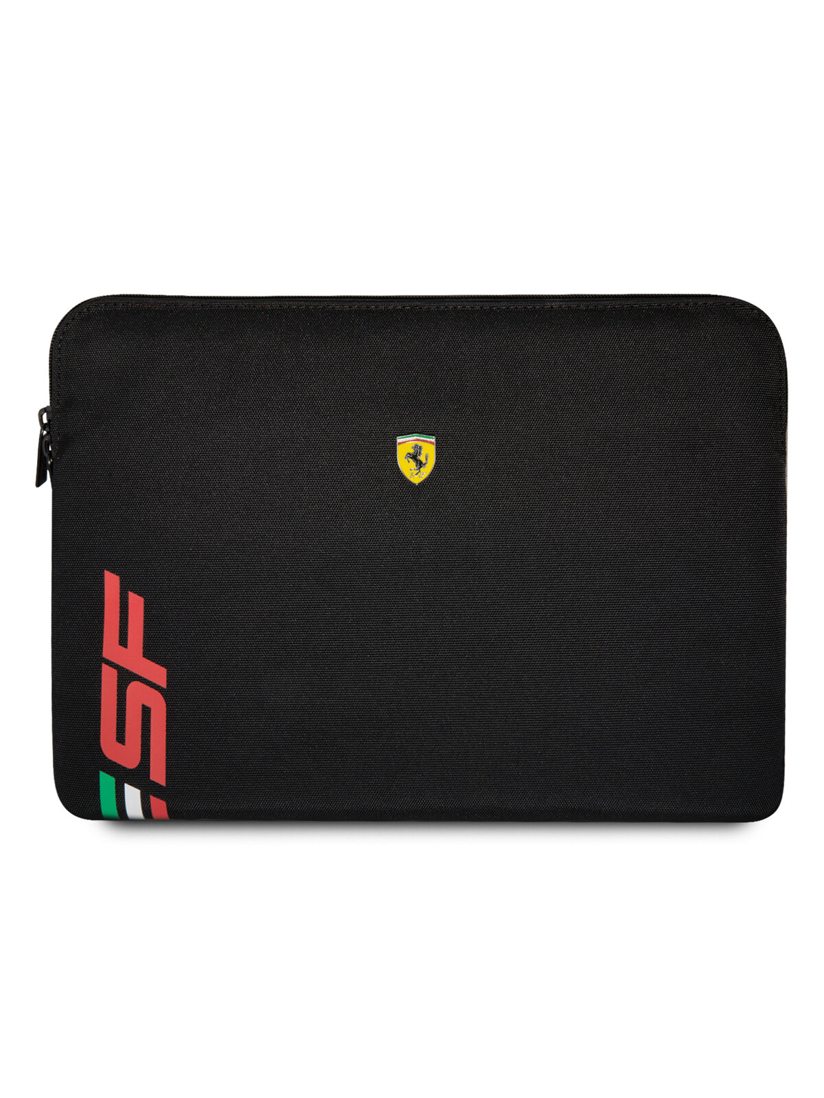 Ferrari для ноутбуков 14" чехол Computer Sleeve PU SF Logo Black