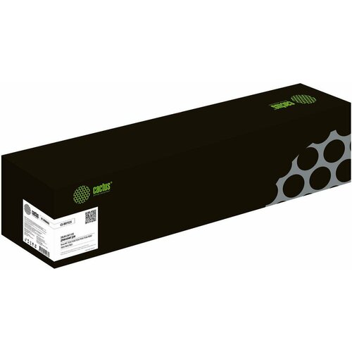Блок фотобарабана Cactus Universal CS-DU7525 013R00662 цв125000стр для WorkCentre 75257530753575457556 Xerox 18780₽