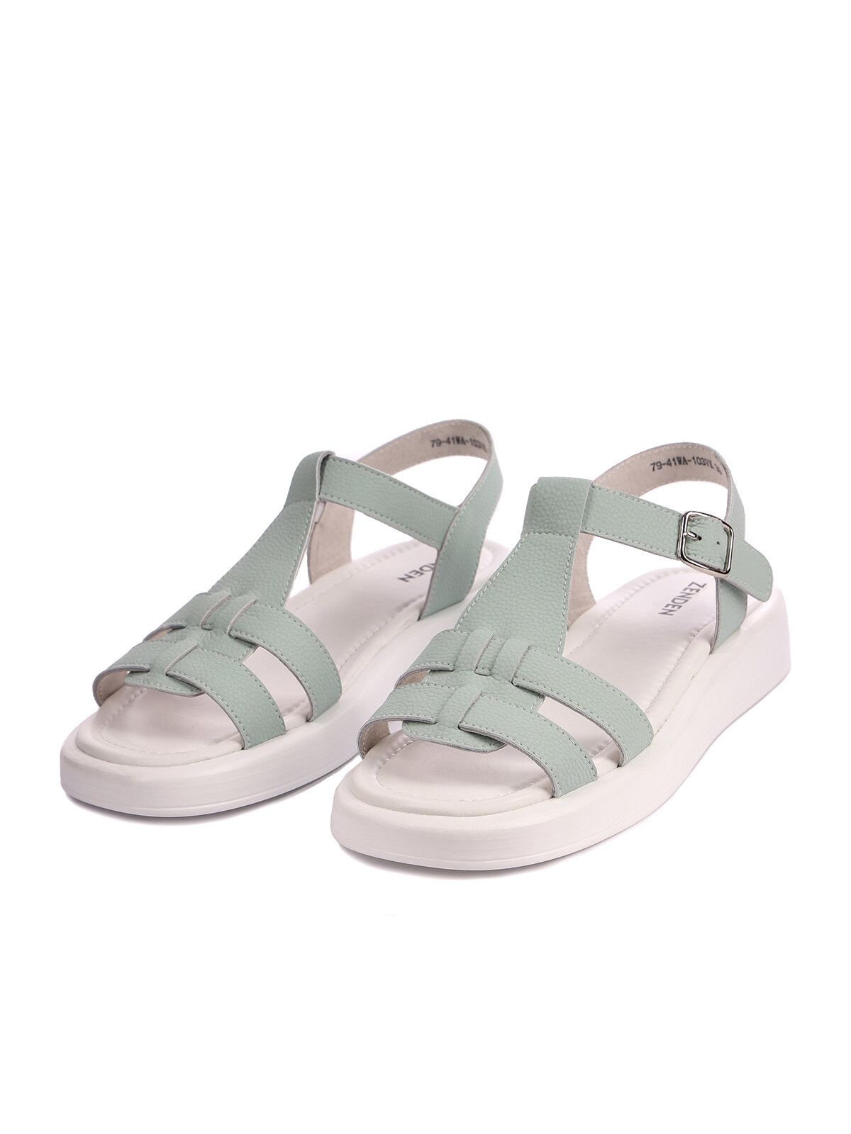 фото Сандалии Zenden 79-41WA-103VK, размер 39