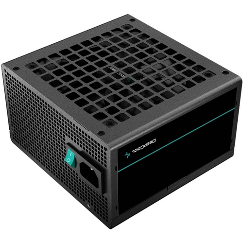 БП Deepcool 750W PF750 ATX 242x84x68пин 7562₽