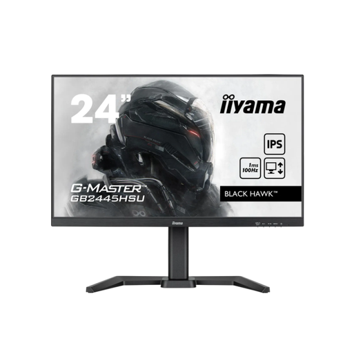 Монитор Iiyama G-Master GB2445HSU-B1 черный 1738500₽